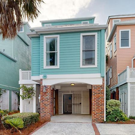 126 Grand Pavilion Isle of Palms Exterior foto