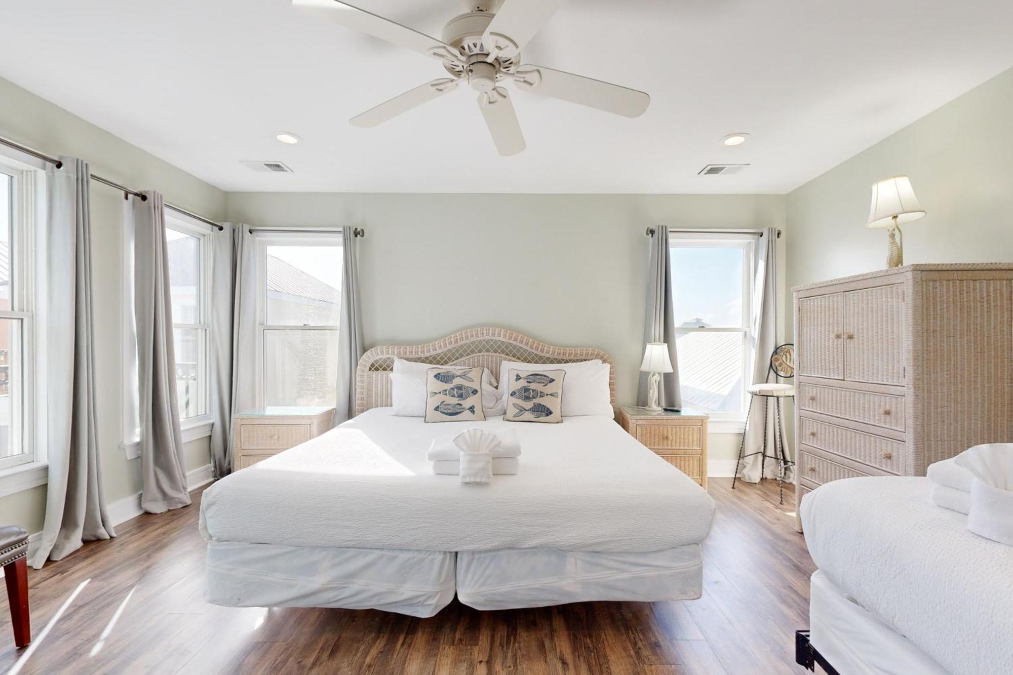 126 Grand Pavilion Isle of Palms Exterior foto