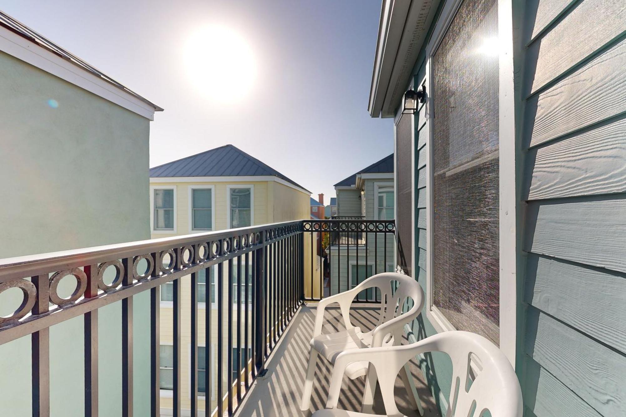 126 Grand Pavilion Isle of Palms Exterior foto