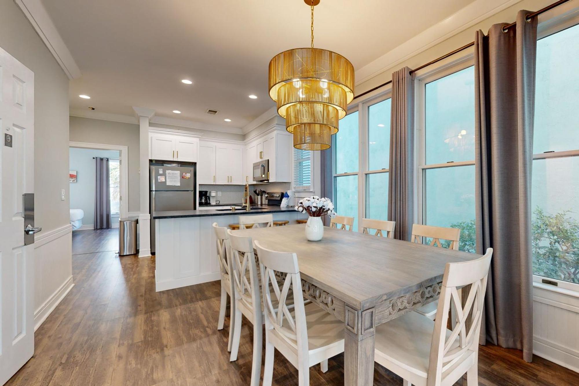 126 Grand Pavilion Isle of Palms Exterior foto